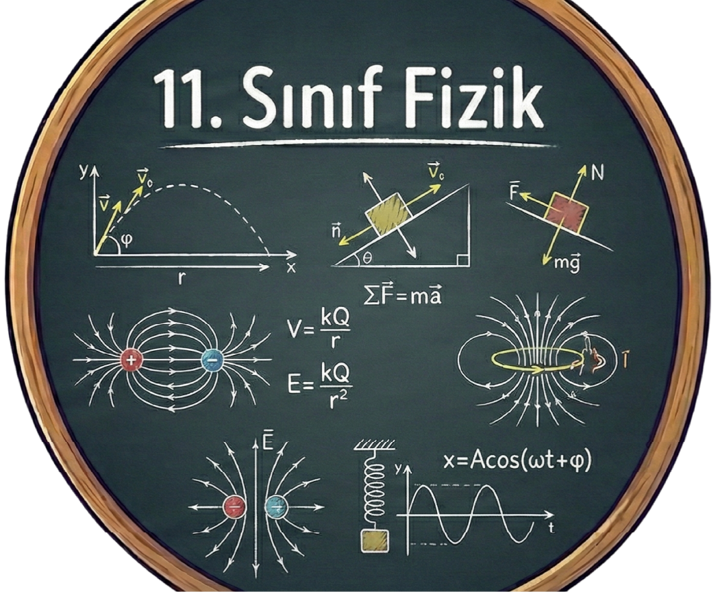11. Sınıf