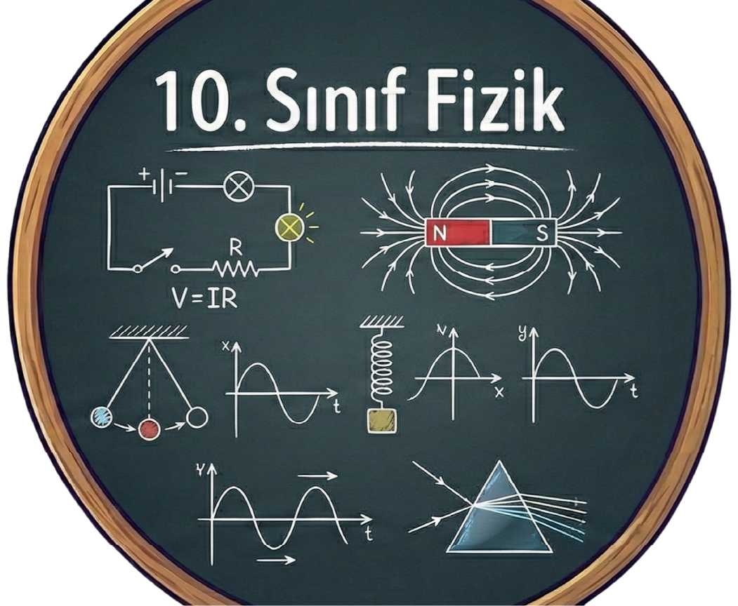 10. Sınıf