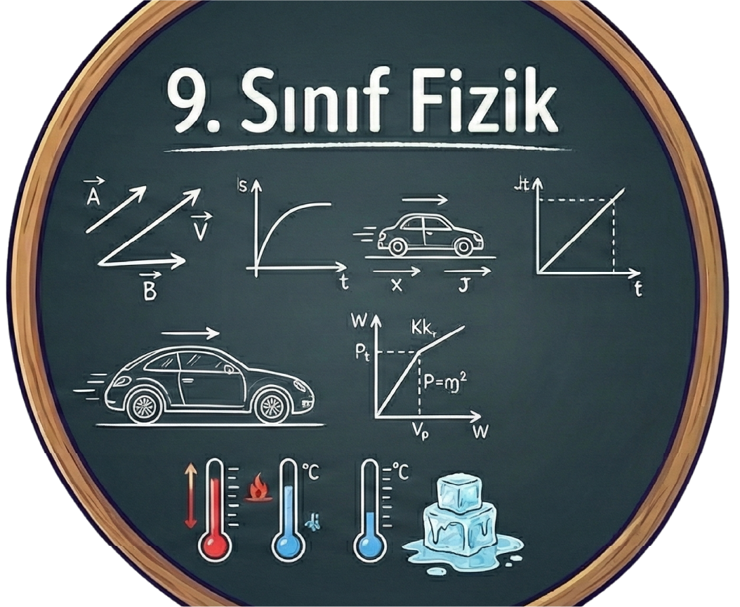9. Sınıf
